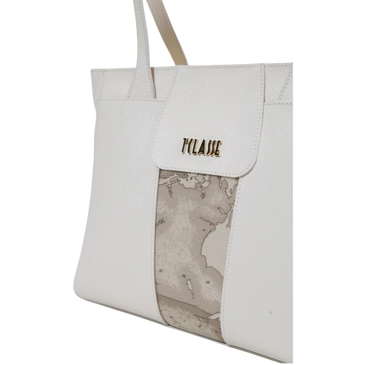 Women's Bags Alviero Martini White