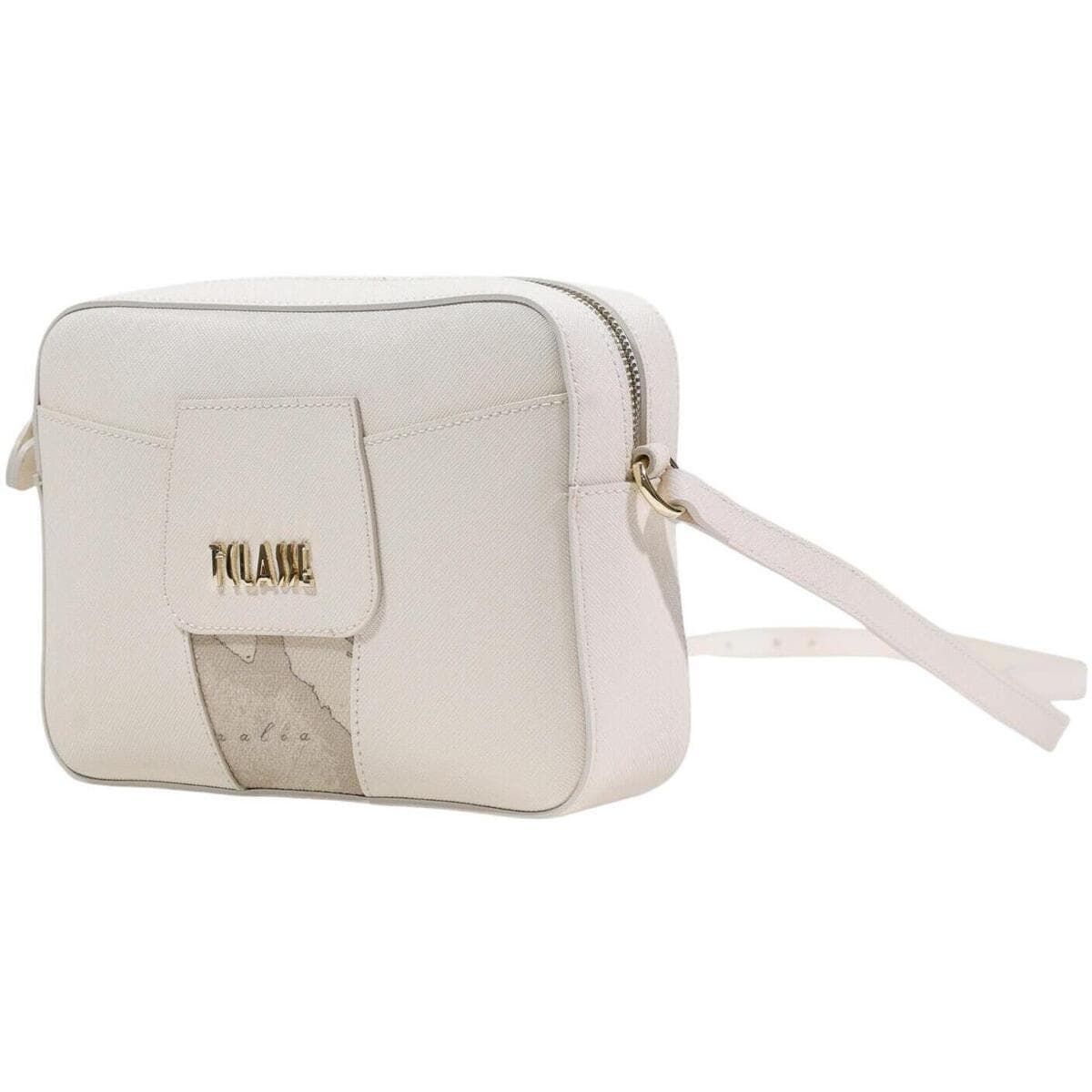 Women's Shoulder Bags Alviero Martini White