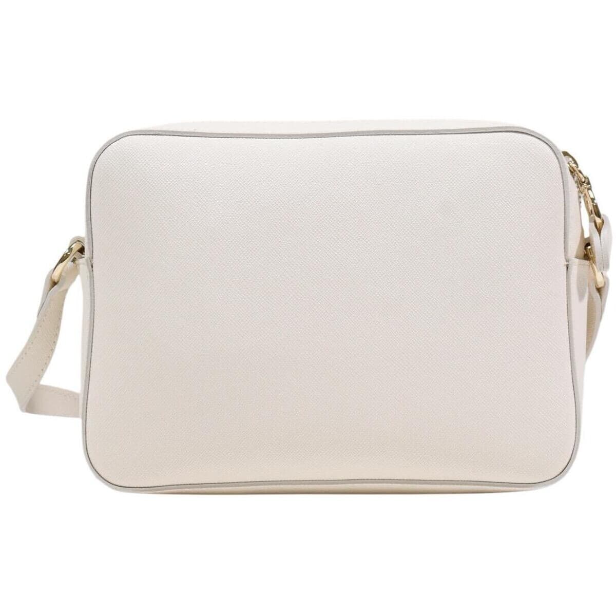 Women's Shoulder Bags Alviero Martini White