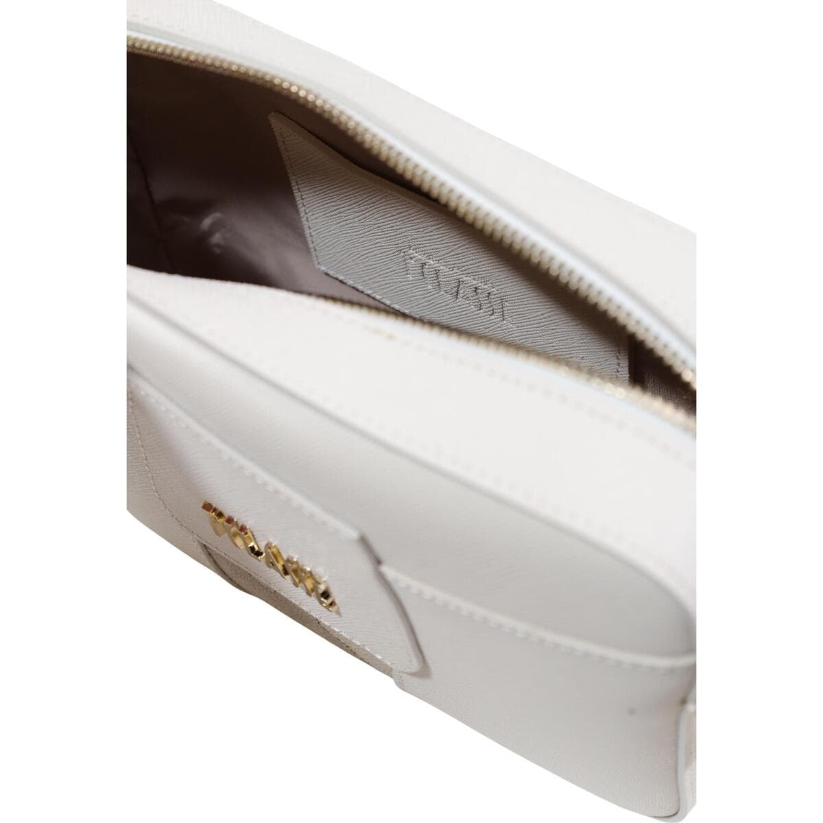 Women's Shoulder Bags Alviero Martini White