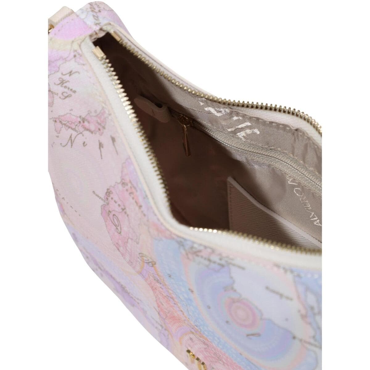 Women's Shoulder Bags Alviero Martini Pink