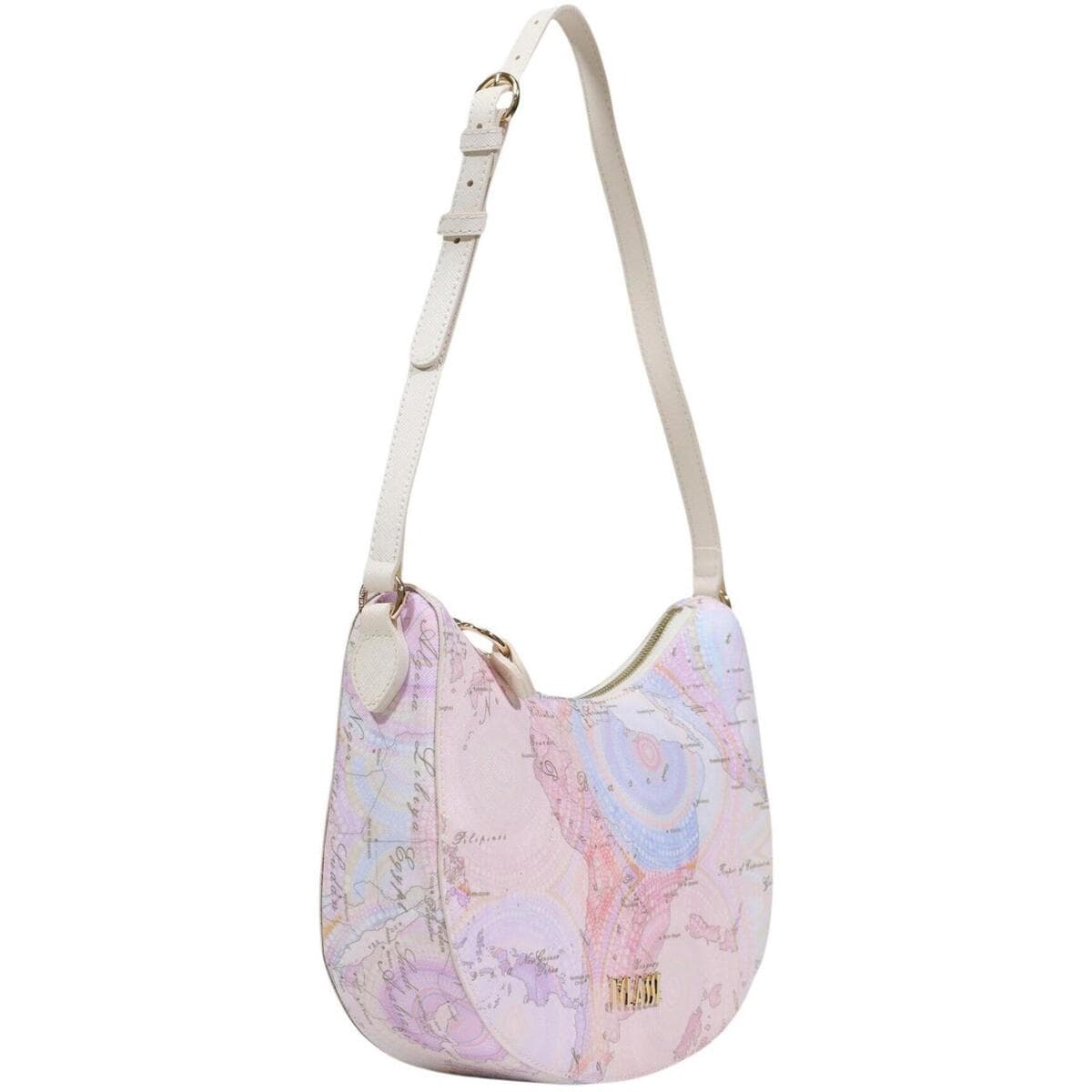 Women's Shoulder Bags Alviero Martini Pink