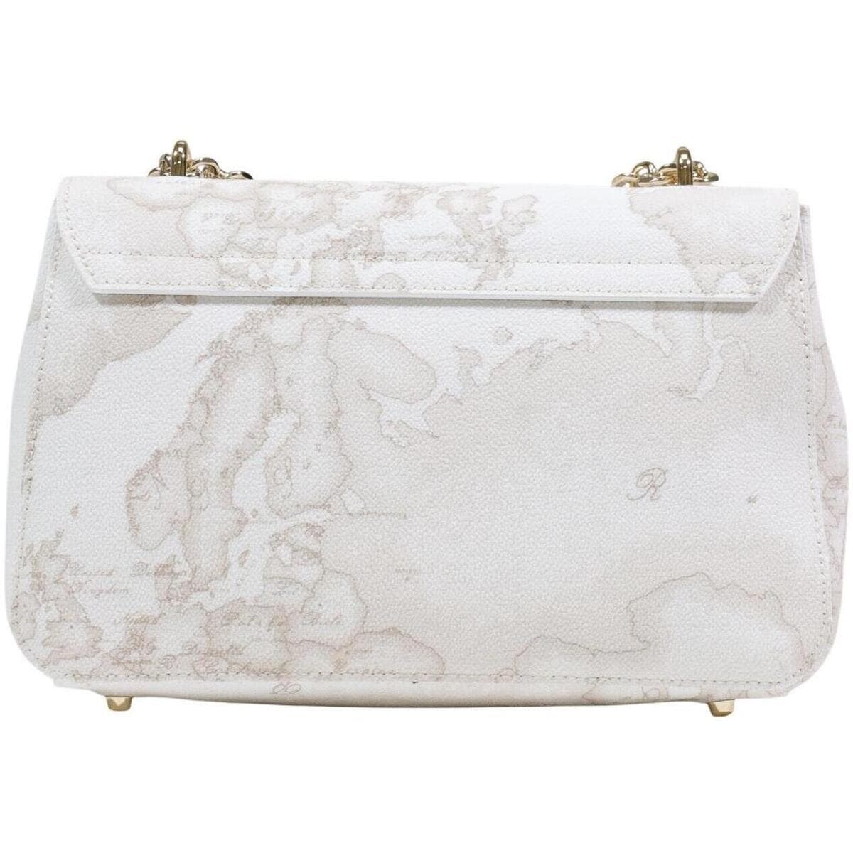Women's Shoulder Bags Alviero Martini White