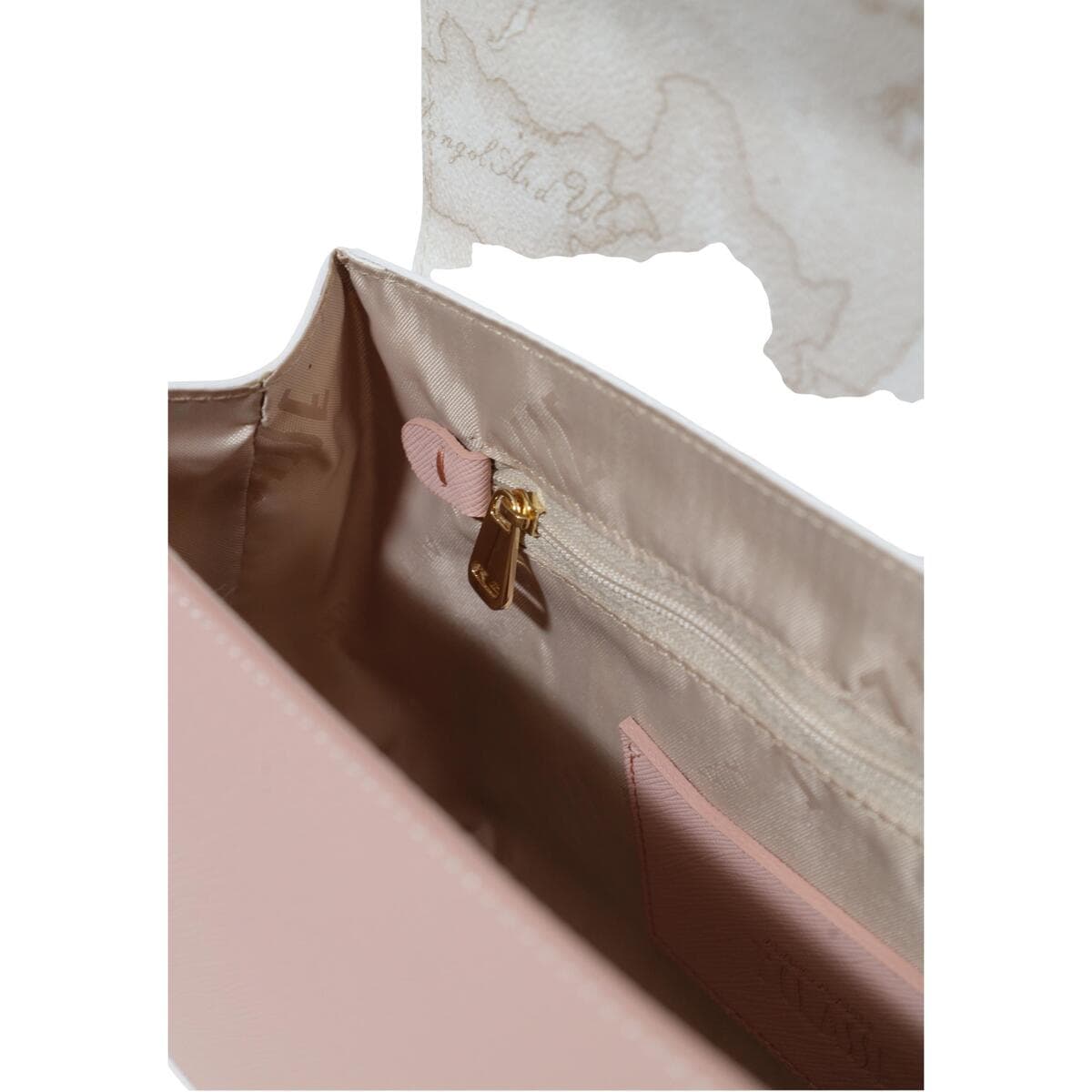 Women's Shoulder Bags Alviero Martini White