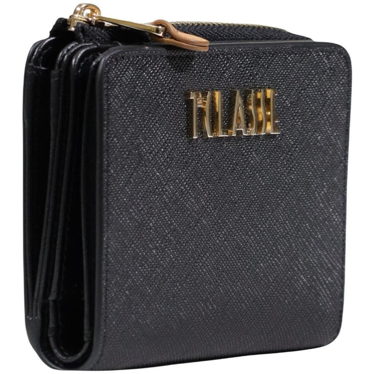 Women's Wallets Alviero Martini Black