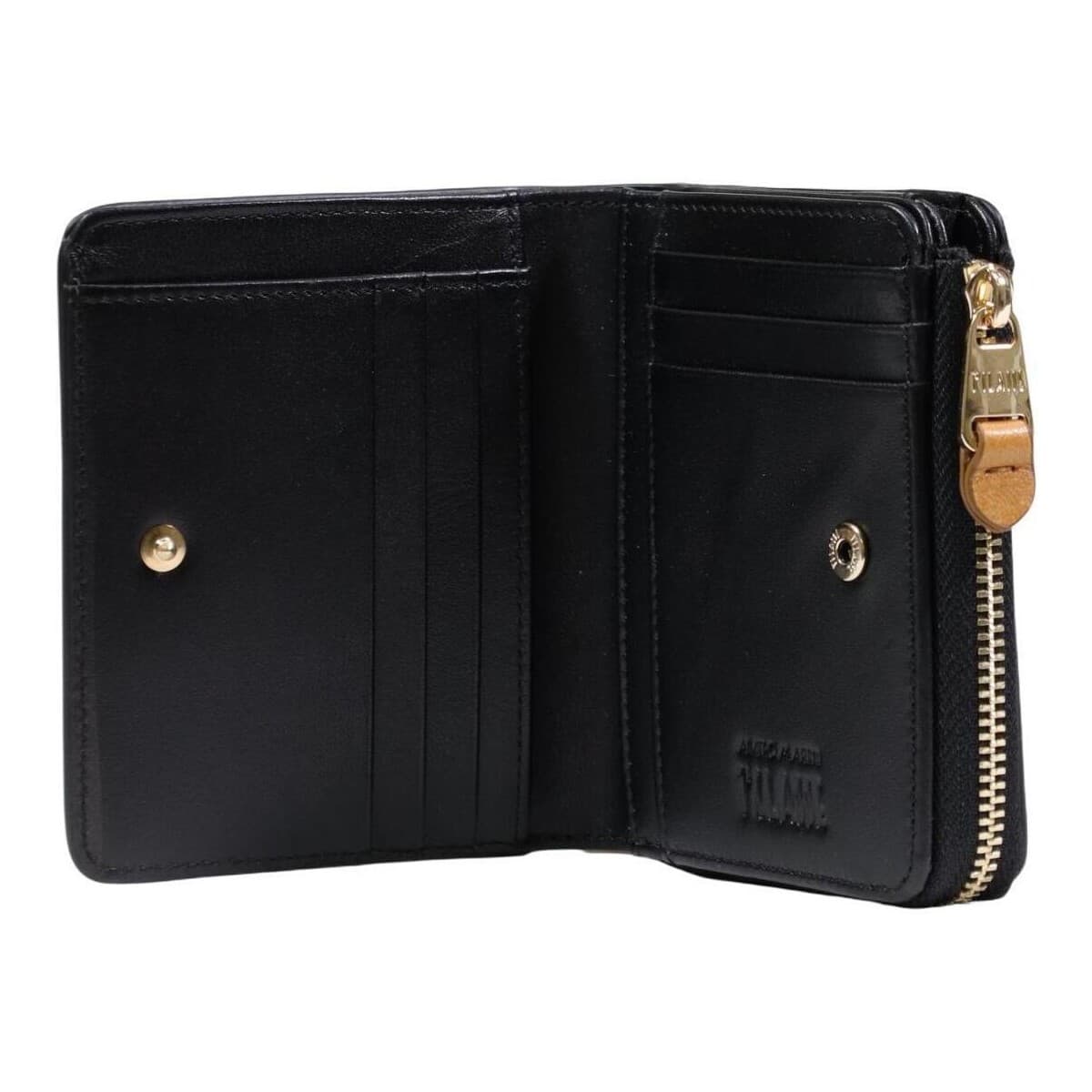 Women's Wallets Alviero Martini Black