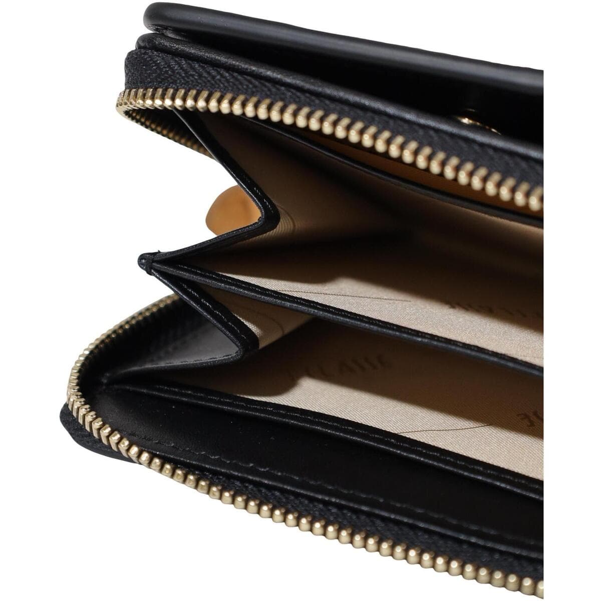 Women's Wallets Alviero Martini Black