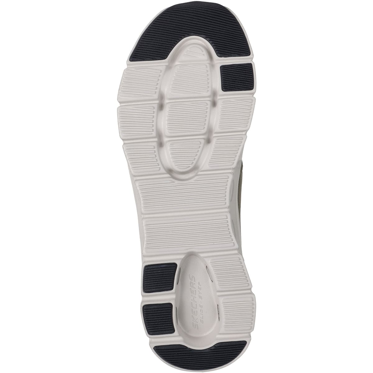 Men's Sneakers Skechers Green