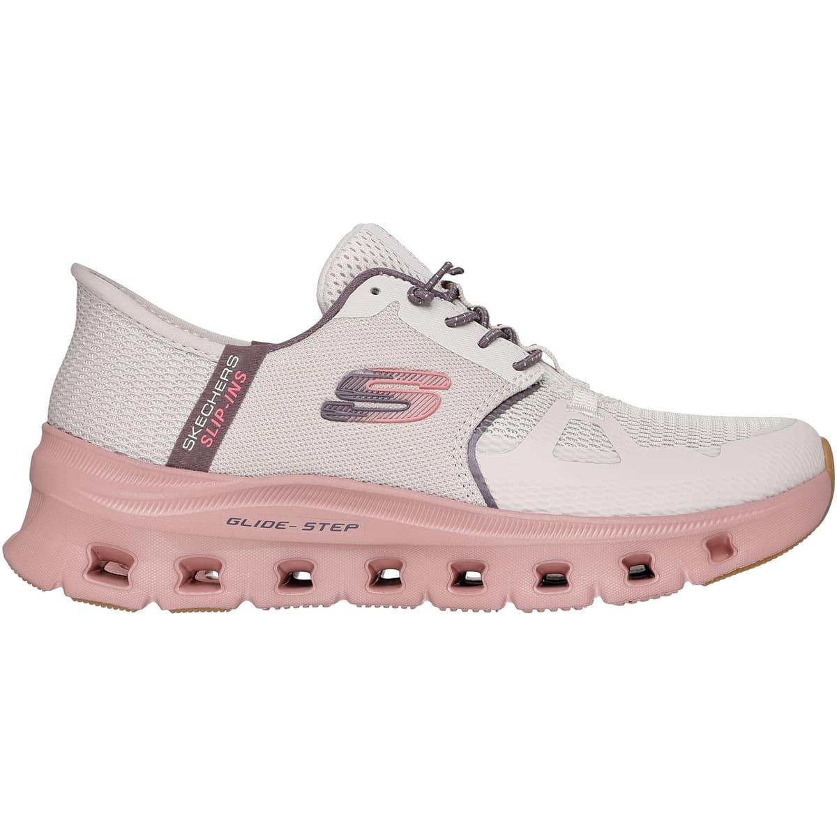 Women's Sneakers Skechers Multicolor