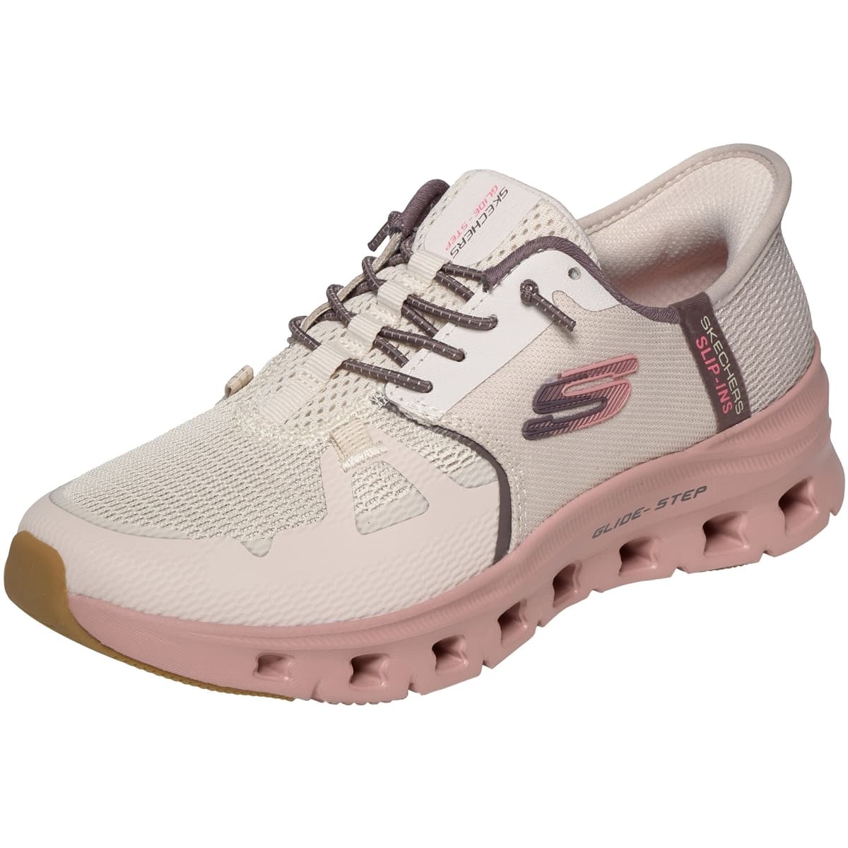 Women's Sneakers Skechers Multicolor