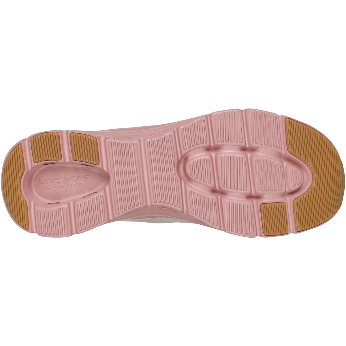 Women's Sneakers Skechers Multicolor