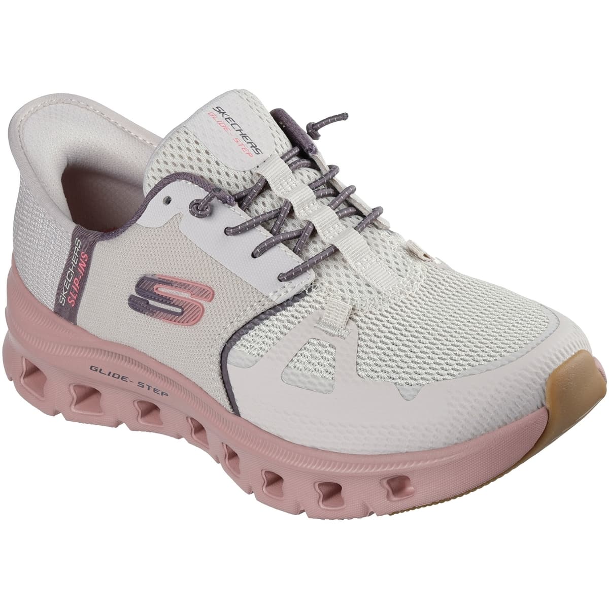 Women's Sneakers Skechers Multicolor