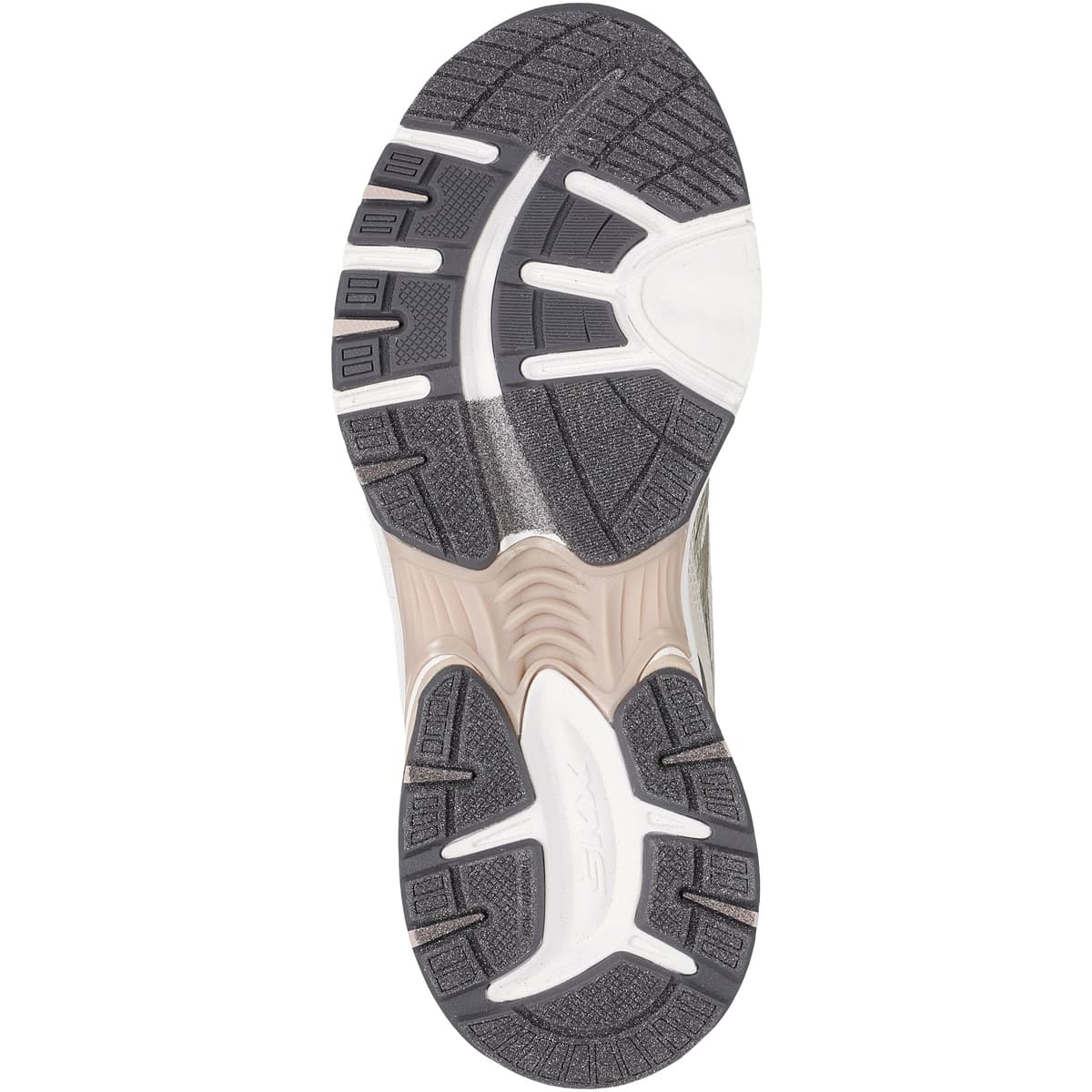 Women's Sneakers Skechers Multicolor