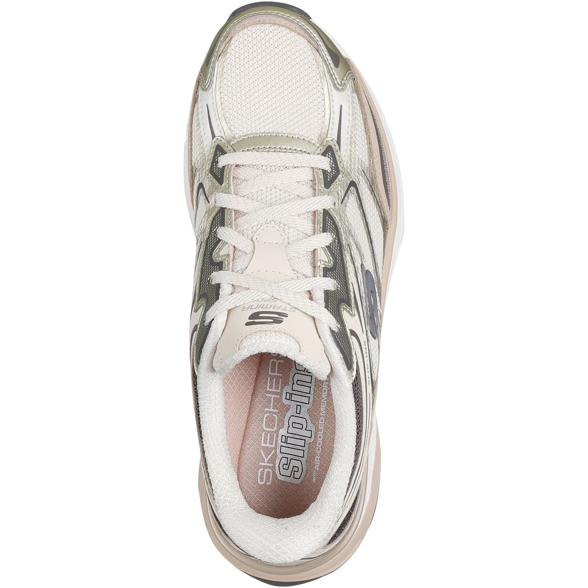 Women's Sneakers Skechers Multicolor