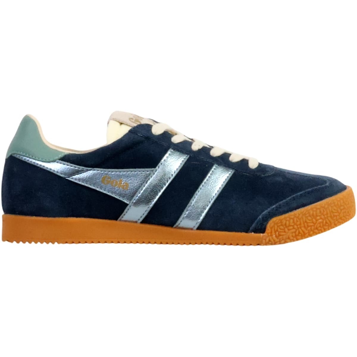 Women's Sneakers Gola Blue