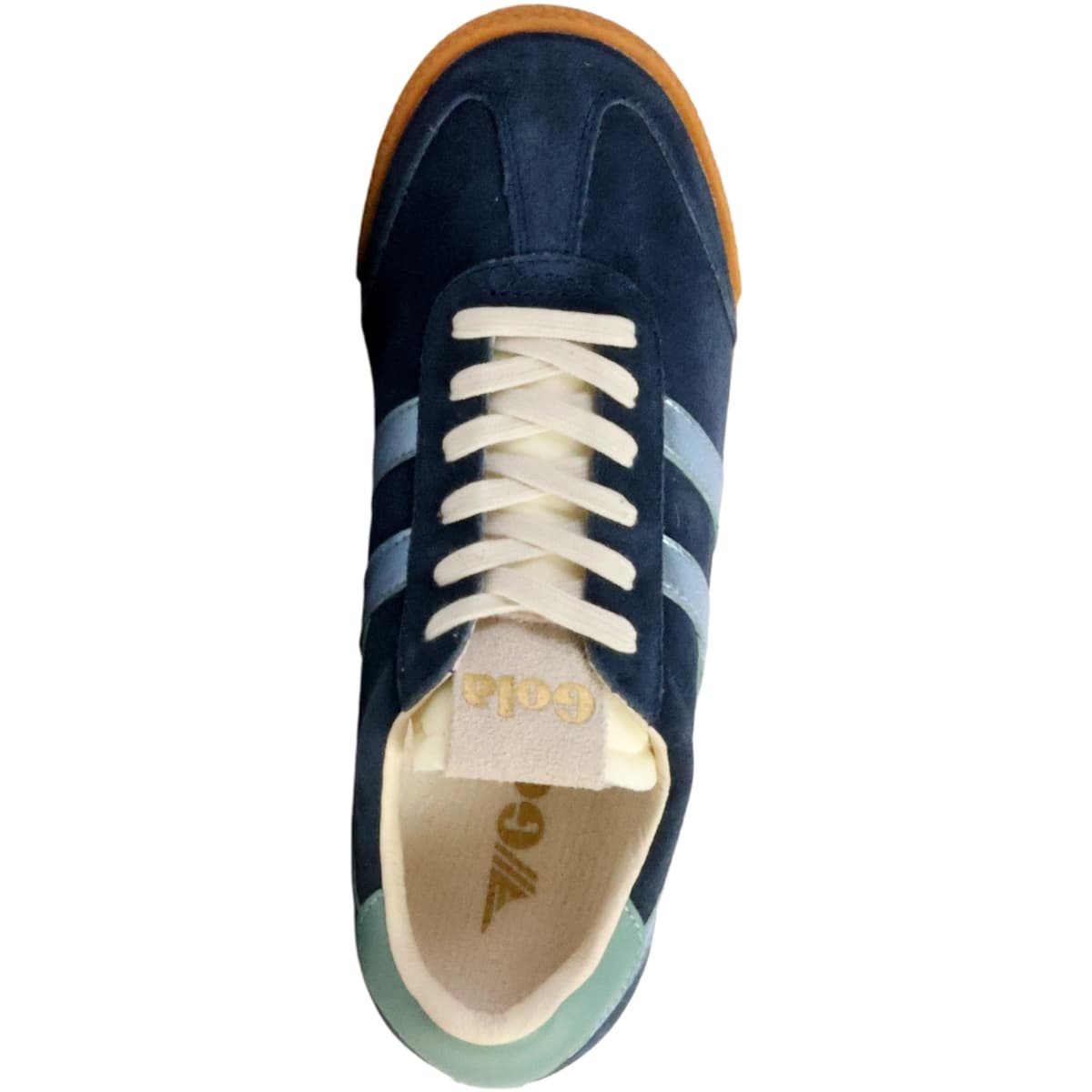 Women's Sneakers Gola Blue