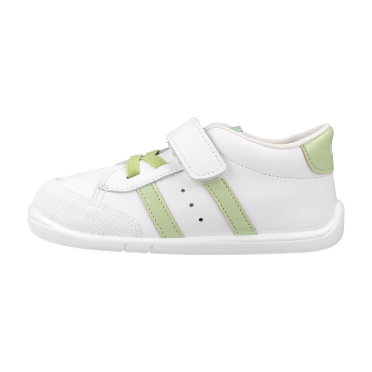 Boys' Sneakers Titanitos White