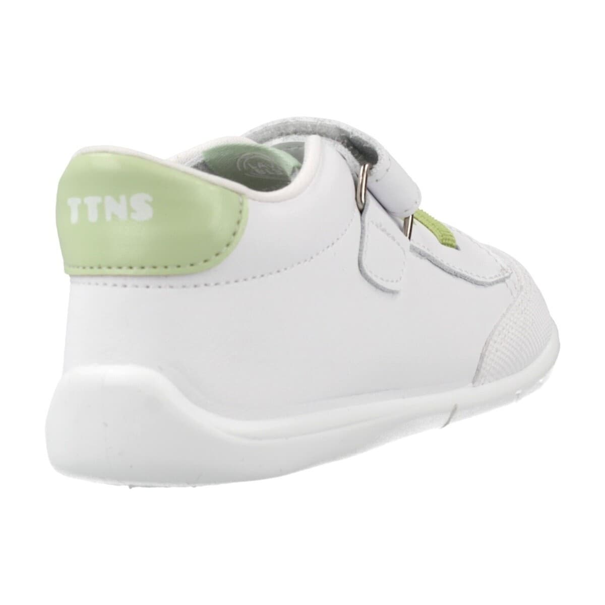 Boys' Sneakers Titanitos White