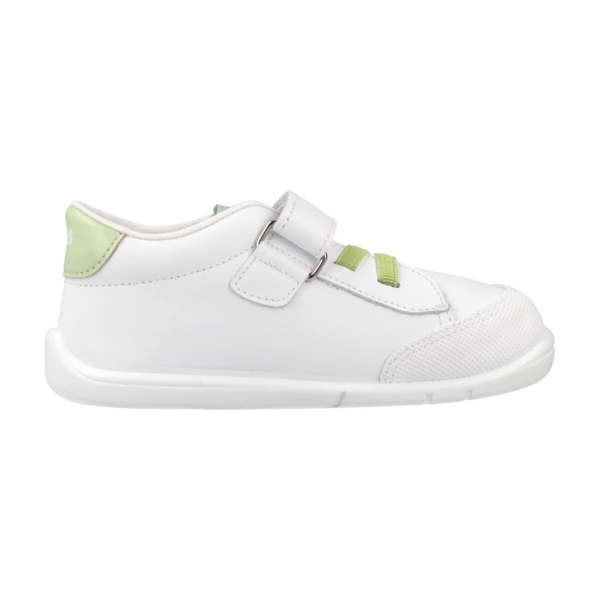 Boys' Sneakers Titanitos White