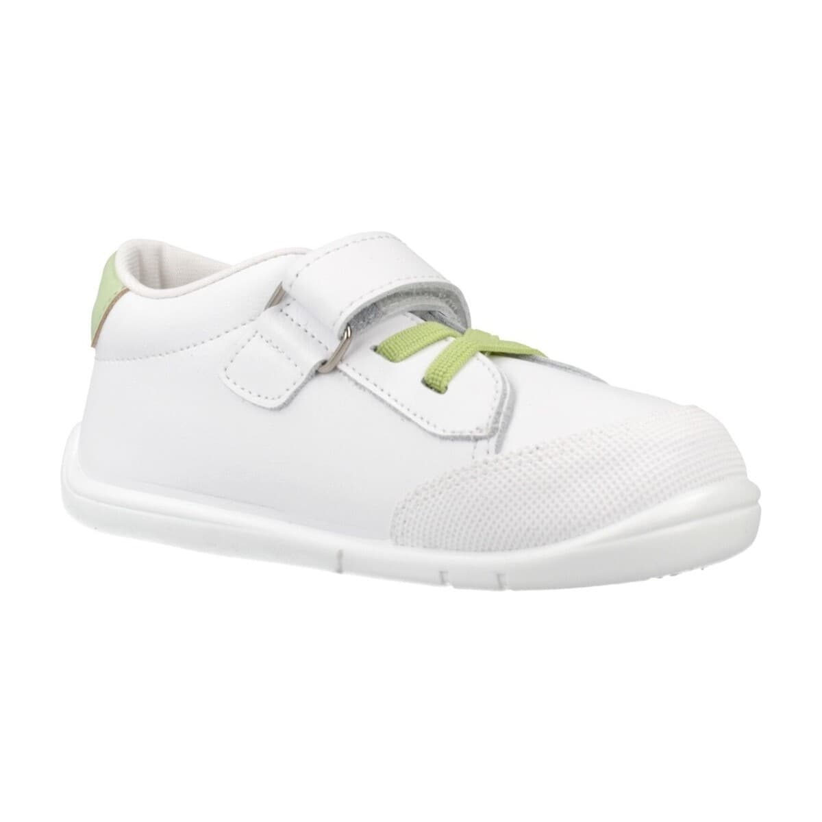 Boys' Sneakers Titanitos White