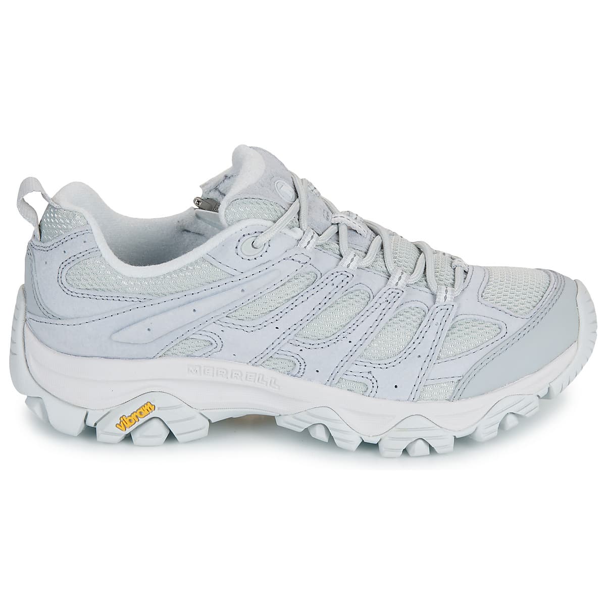 Women's Outdoor Shoes Merrell Gray