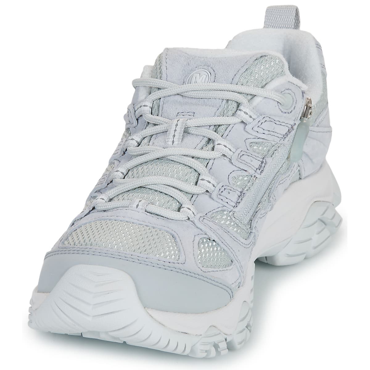 Women's Outdoor Shoes Merrell Gray