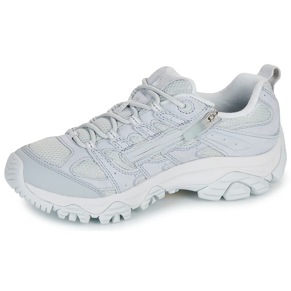 Women's Outdoor Shoes Merrell Gray