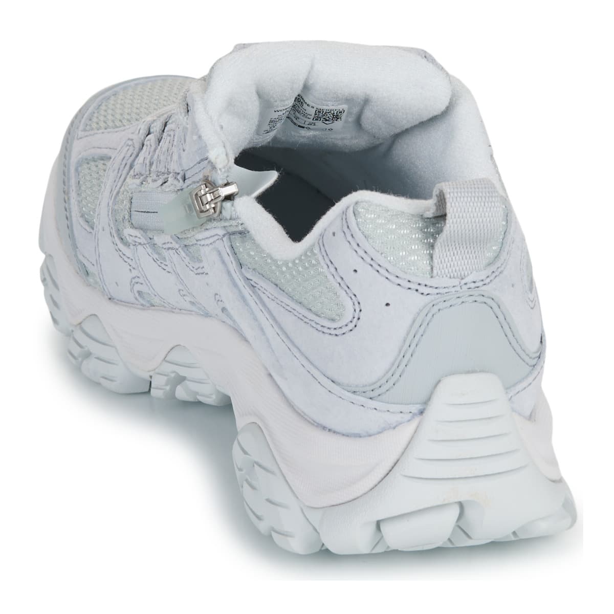 Women's Outdoor Shoes Merrell Gray