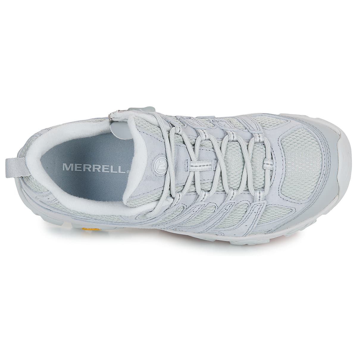 Women's Outdoor Shoes Merrell Gray