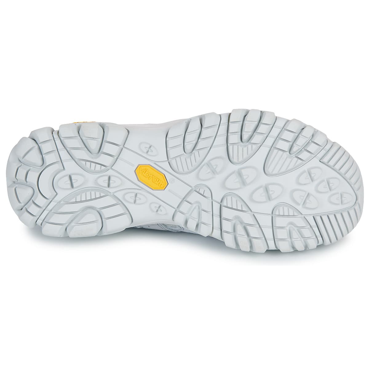 Women's Outdoor Shoes Merrell Gray