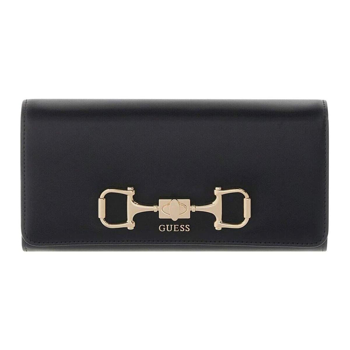 Women's Wallets Guess Black