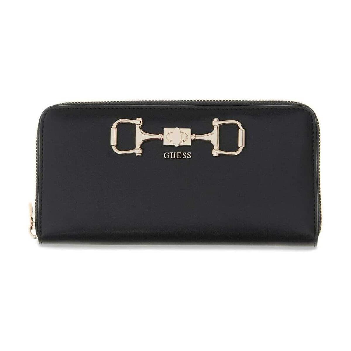 Women's Wallets Guess Black