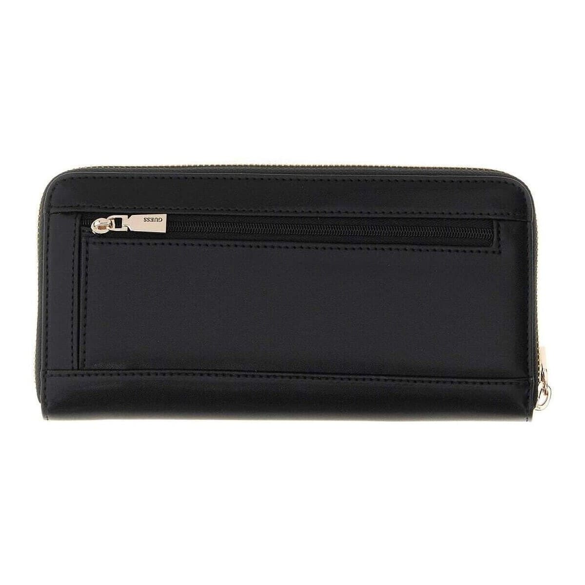 Women's Wallets Guess Black