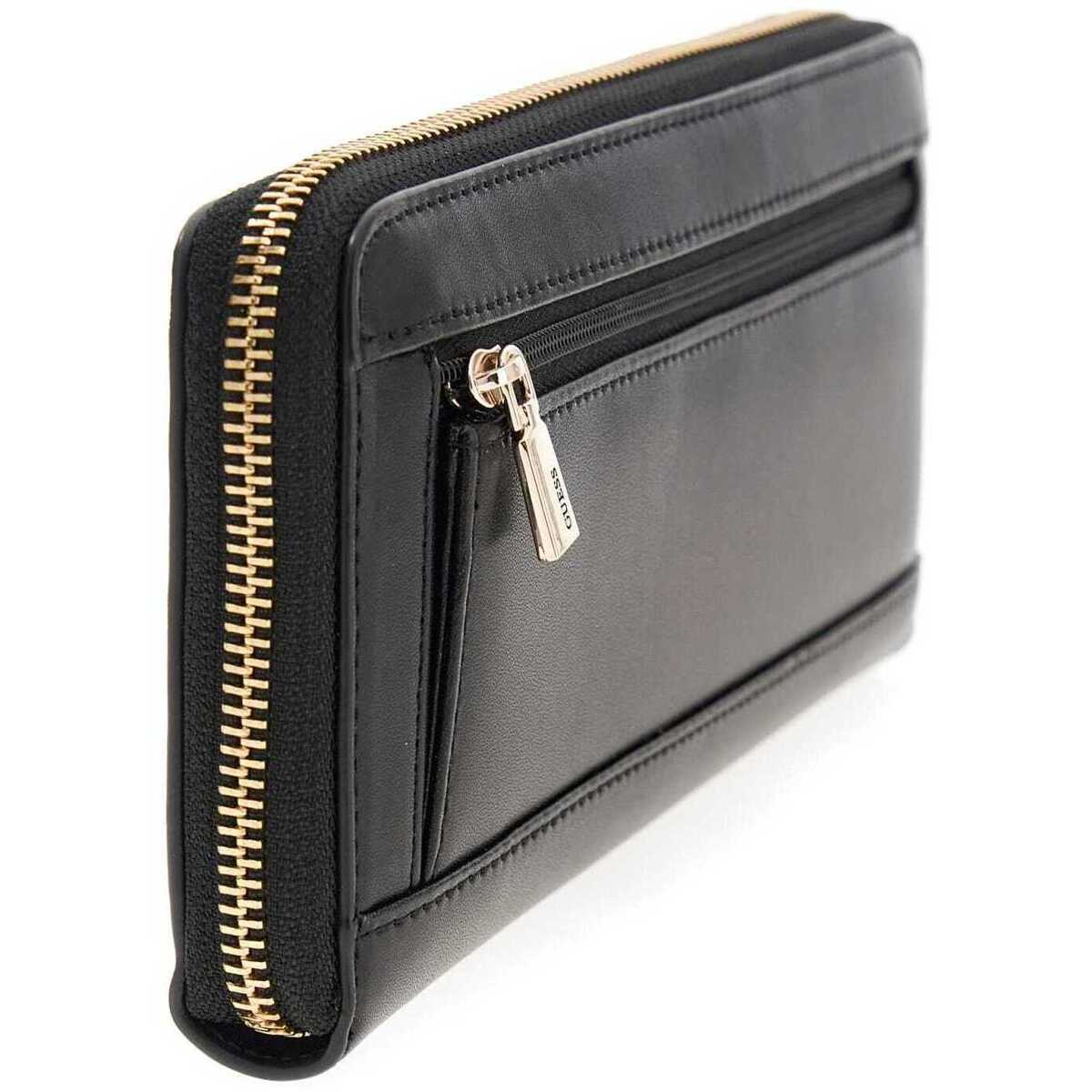 Women's Wallets Guess Black