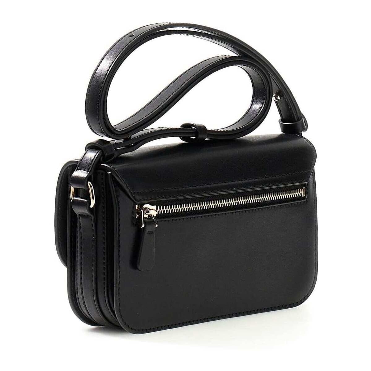 Women's Shoulder Bags Guess Black