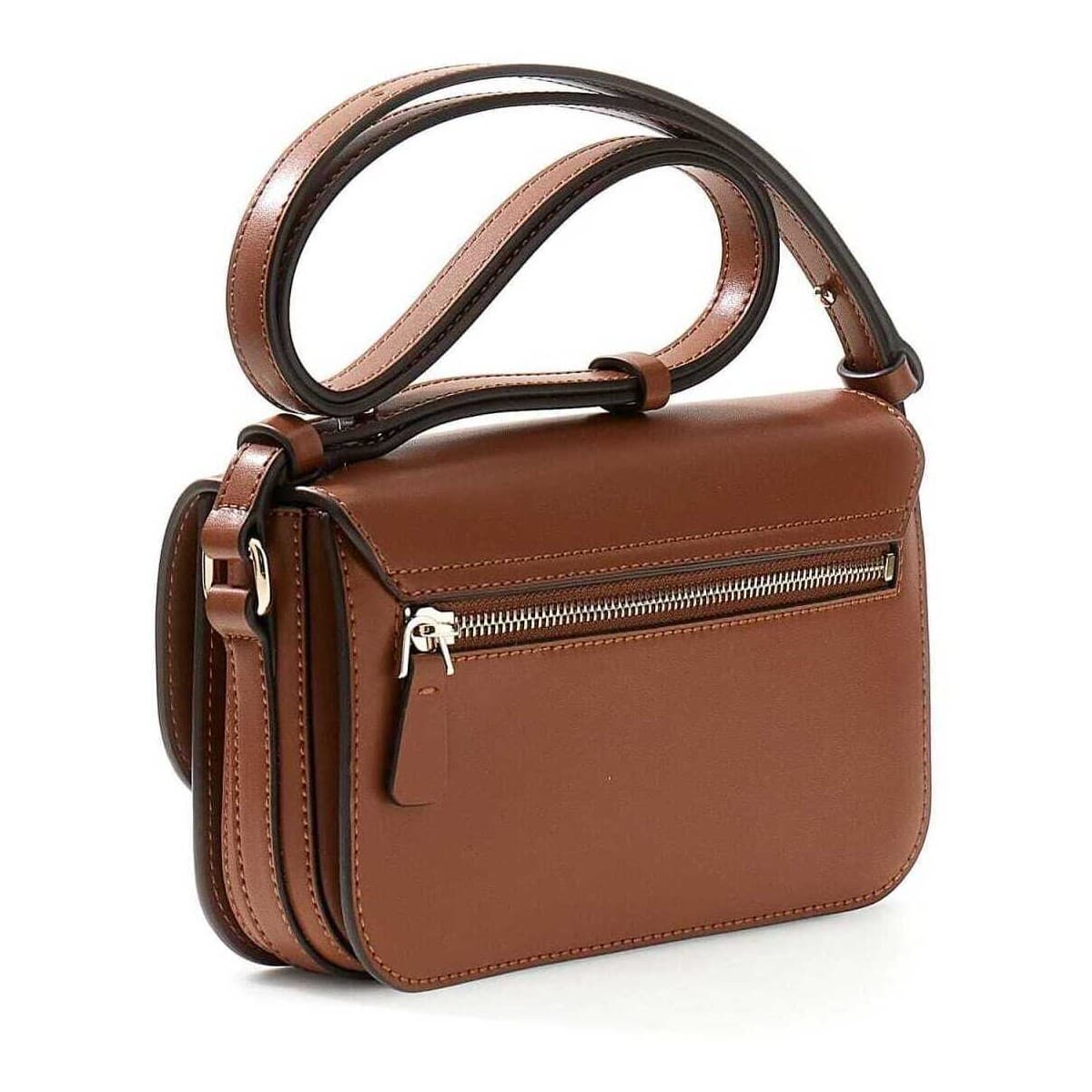 Women's Shoulder Bags Guess Brown