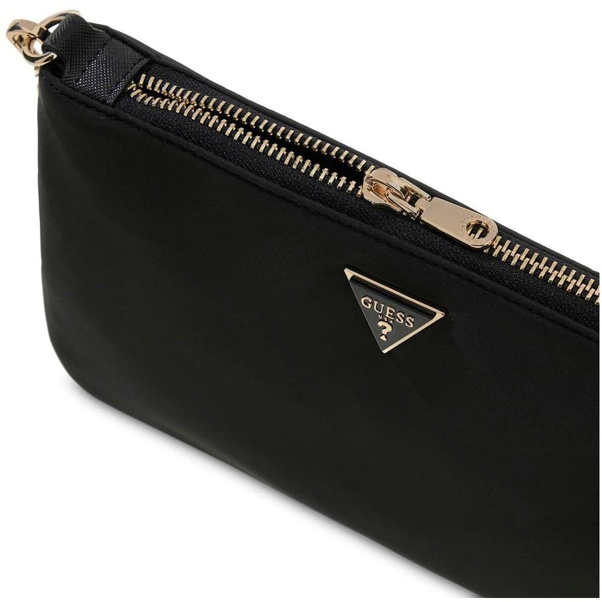 Women's Handbags Guess Black