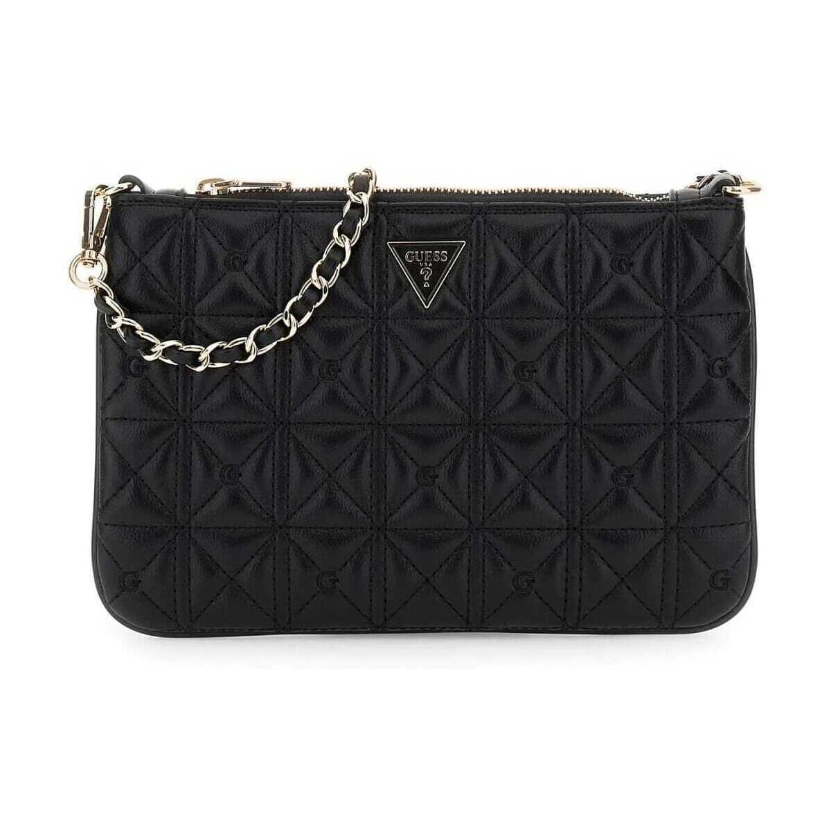 Women's Handbags Guess Black