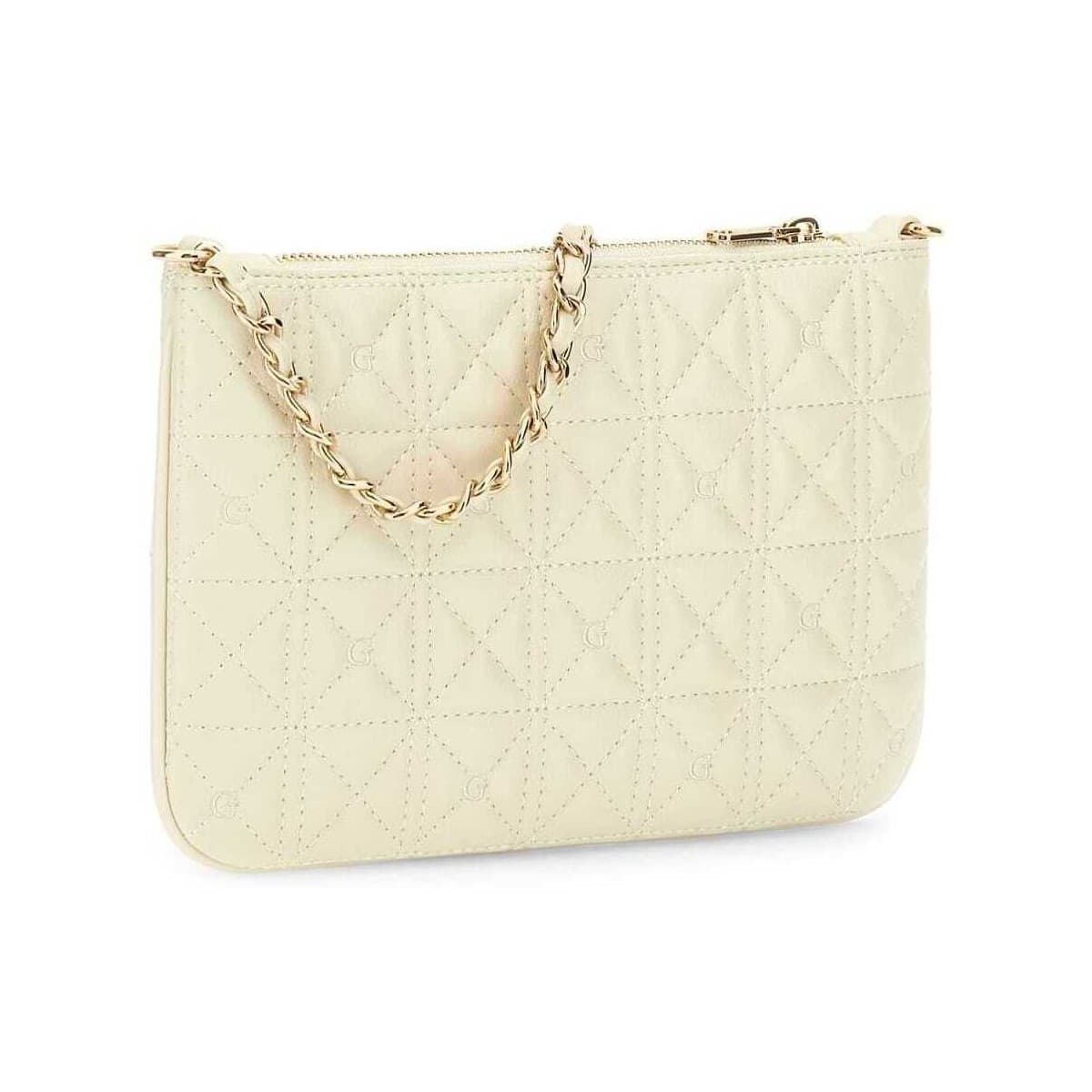 Women's Handbags Guess White
