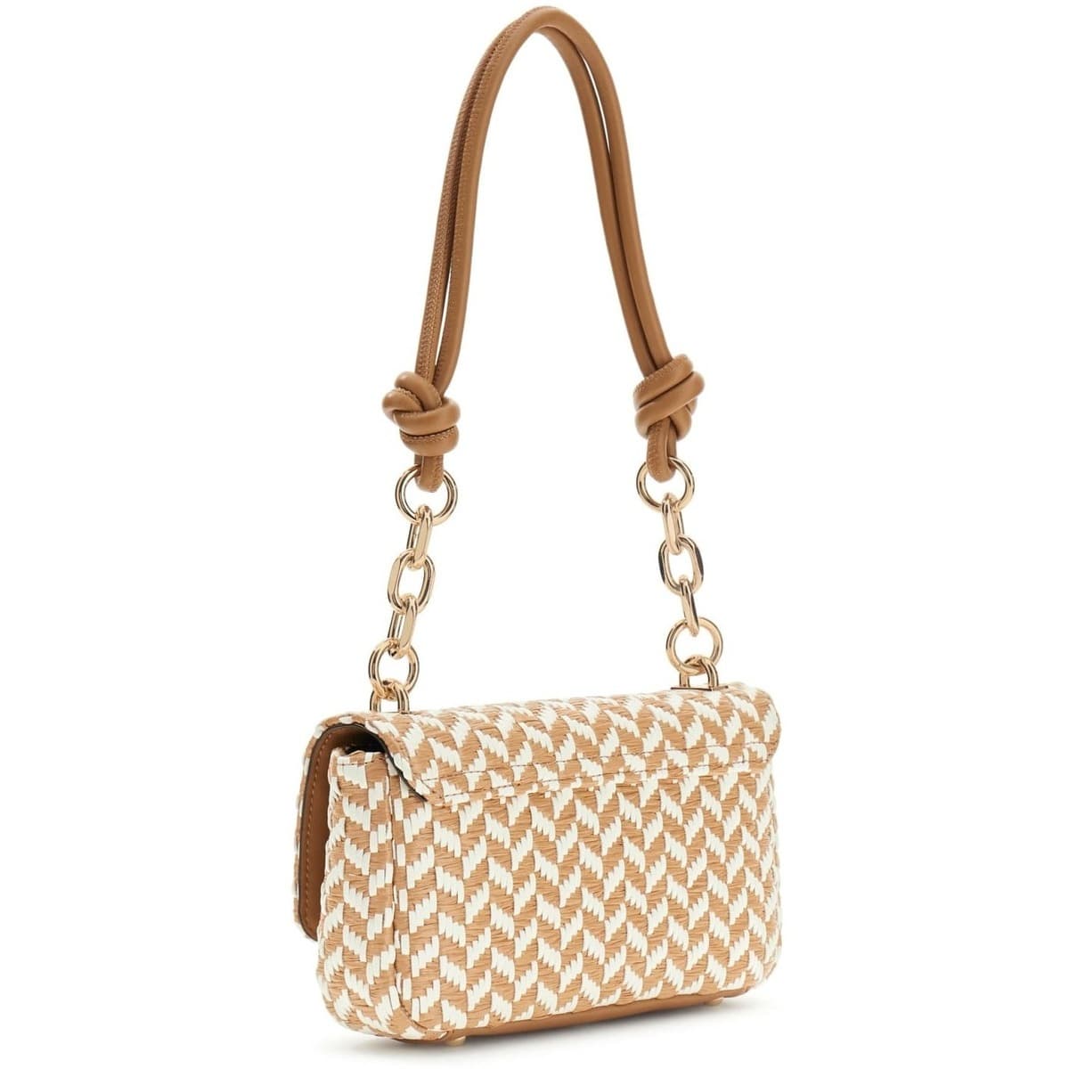 Women's Shoulder Bags Guess Beige