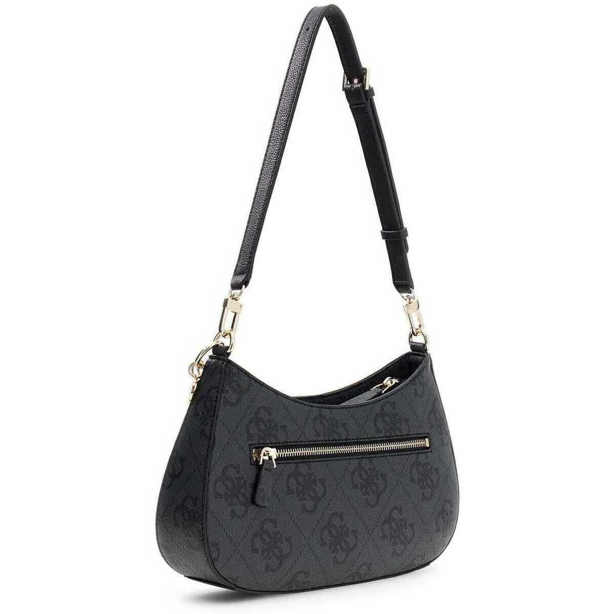 Women's Shoulder Bags Guess Black
