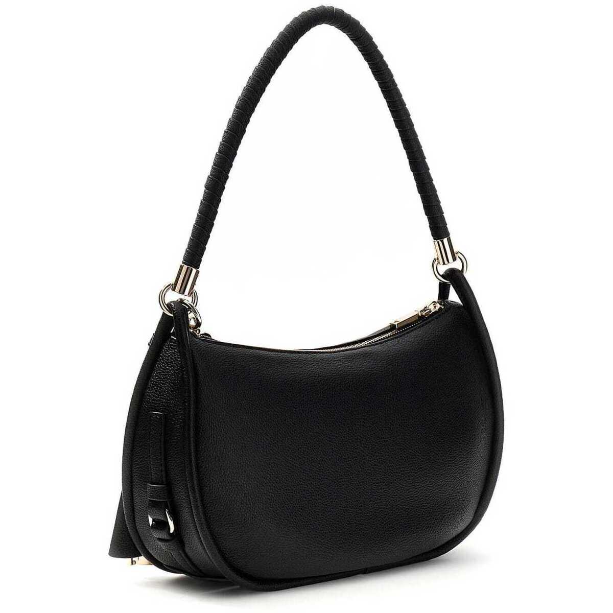 Women's Shoulder Bags Guess Black