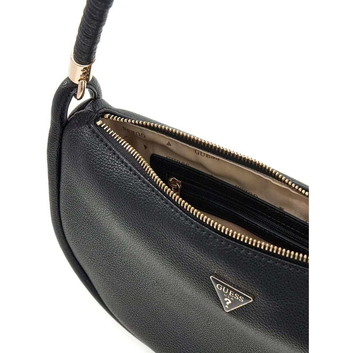 Women's Shoulder Bags Guess Black