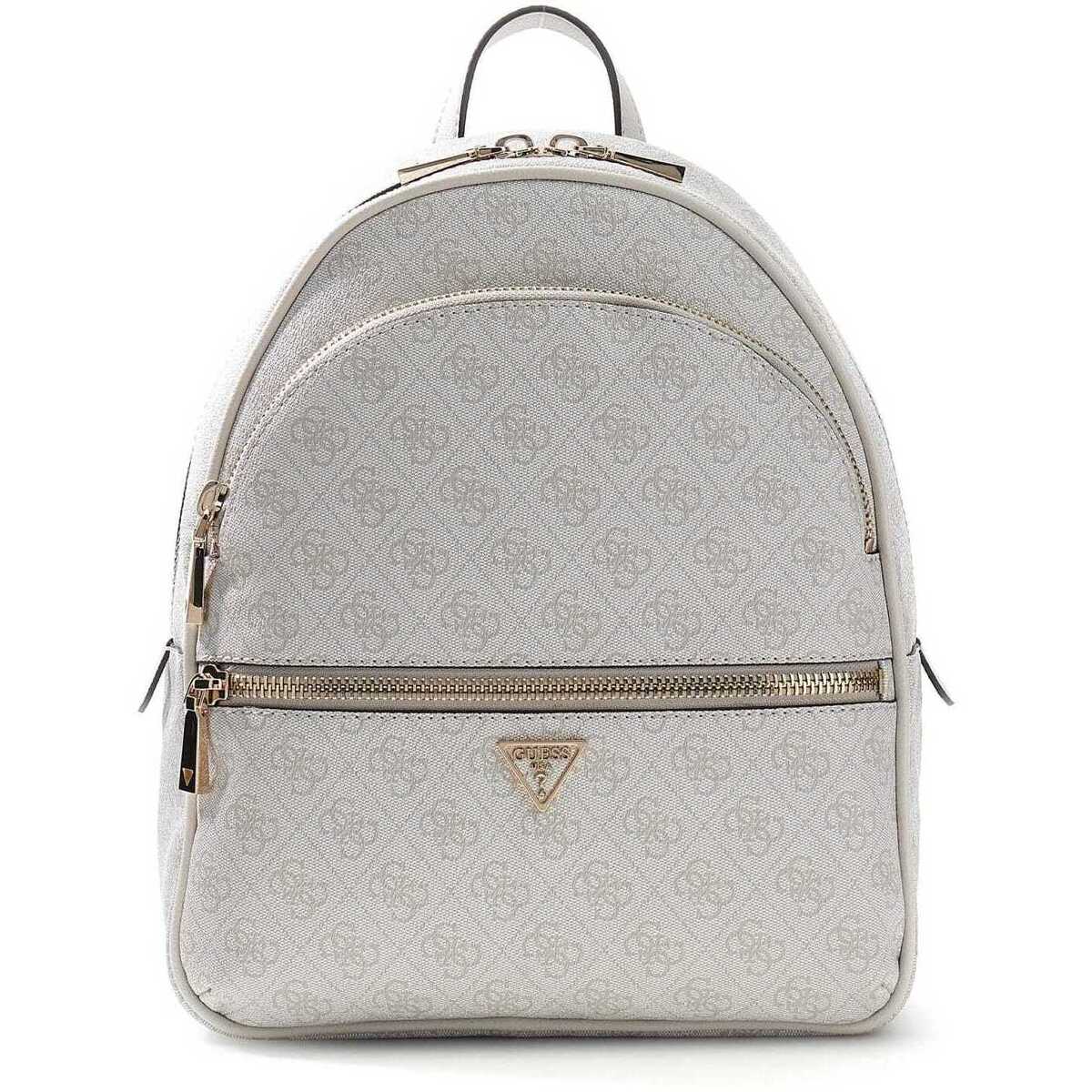 Women's Backpacks Guess White