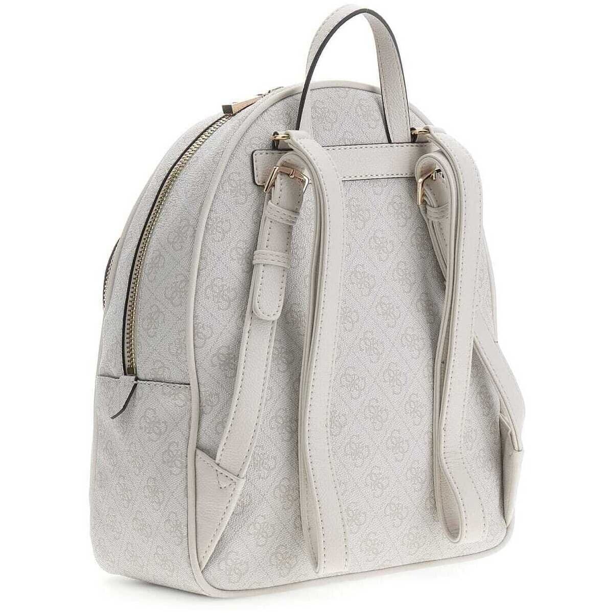 Women's Backpacks Guess White