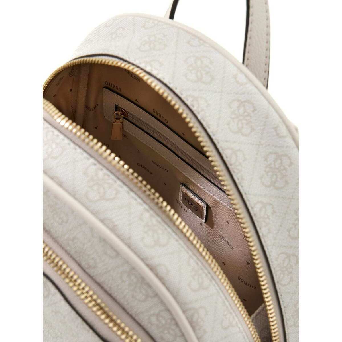Women's Backpacks Guess White