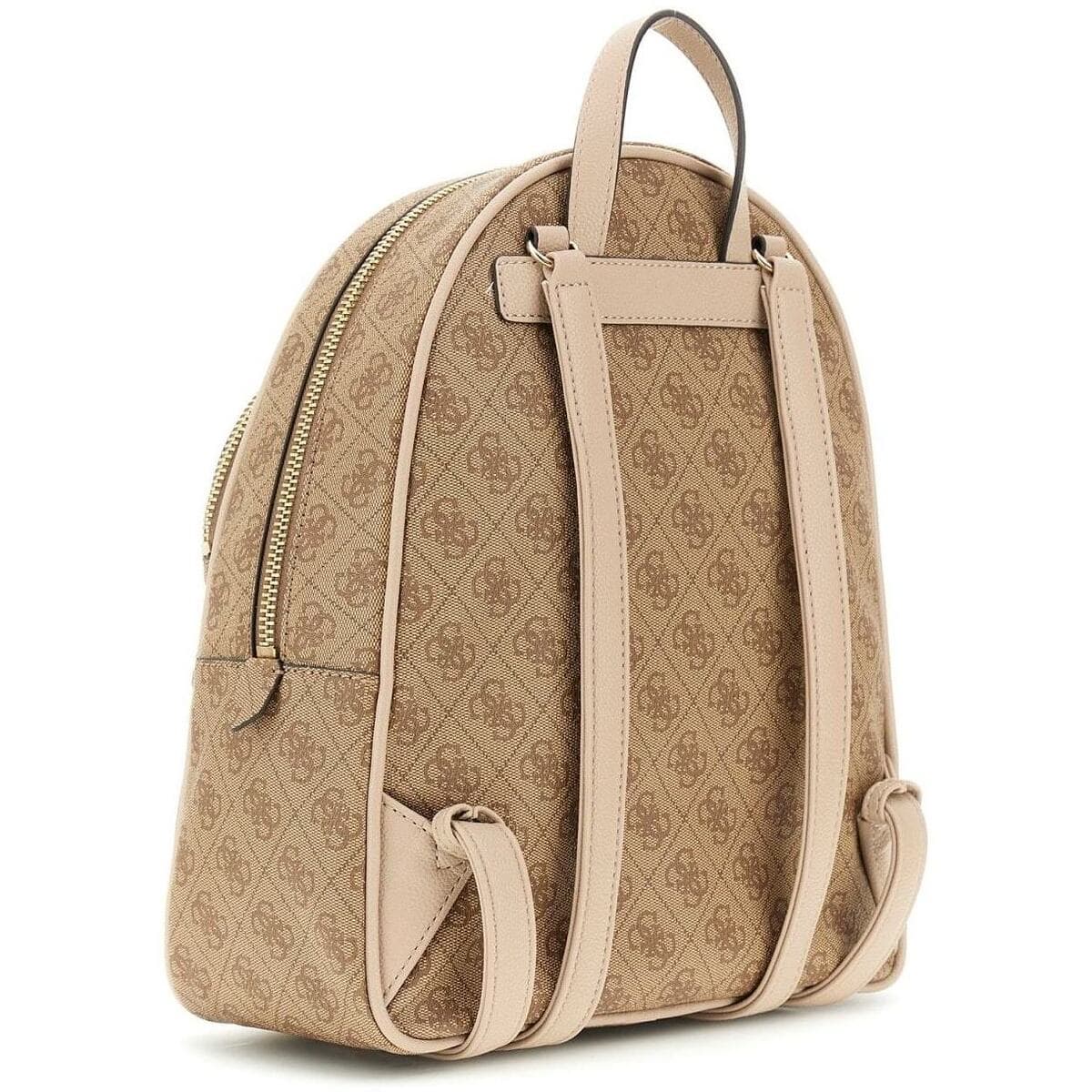 Women's Backpacks Guess Beige