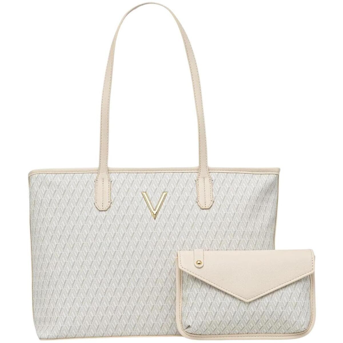 Women's Bags Valentino Bags Beige