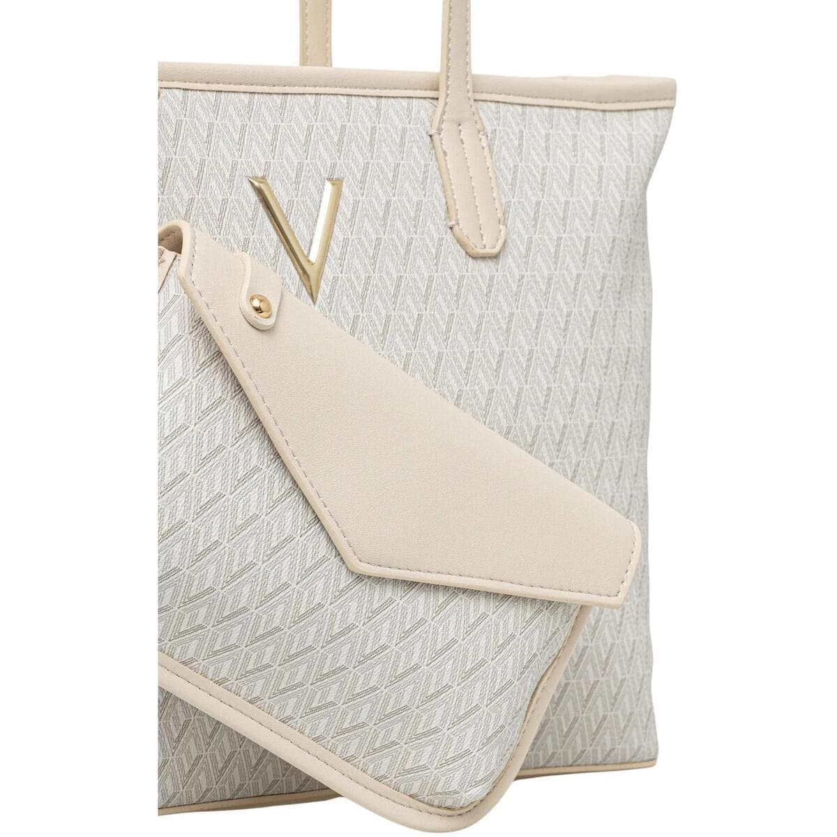 Women's Bags Valentino Bags Beige