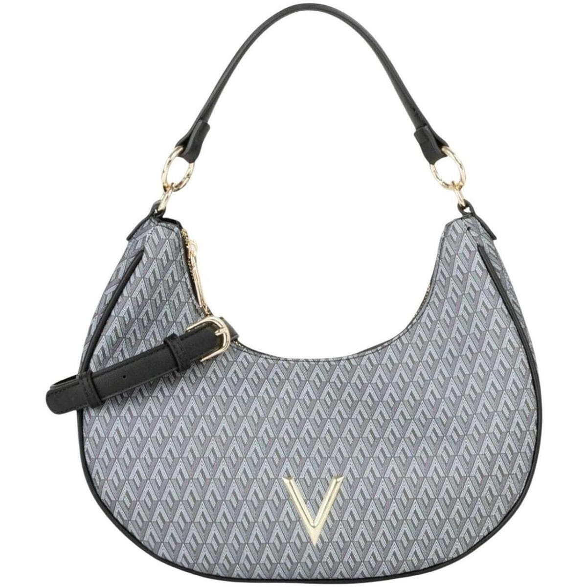 Τσάντες Χειρός Valentino Bags HOBO BAG QUEEN RE VBS9OX07
